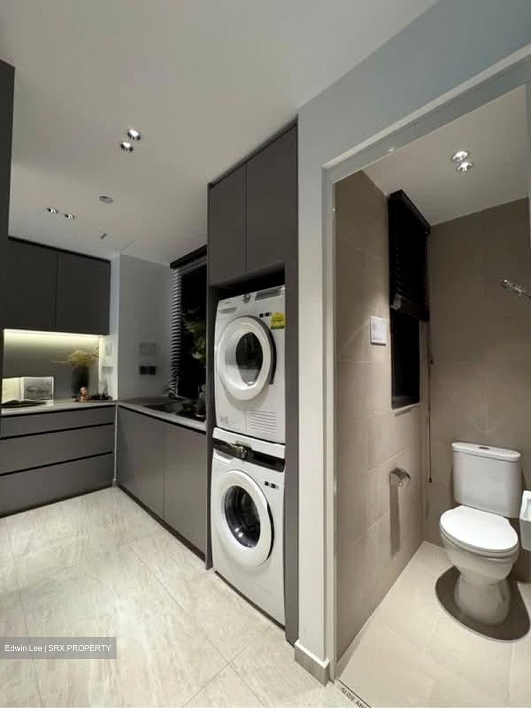 Yew Siang Road (D5), Condominium #611993731